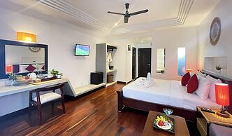 Boutique Indochine d'Angkor