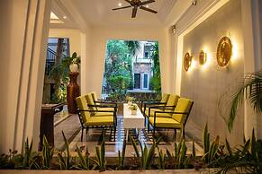 Boutique Indochine d'Angkor