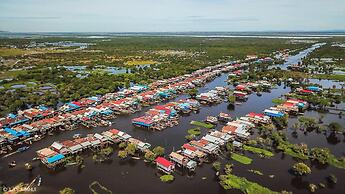 Boutique Indochine d'Angkor