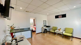 Boutique Indochine d'Angkor