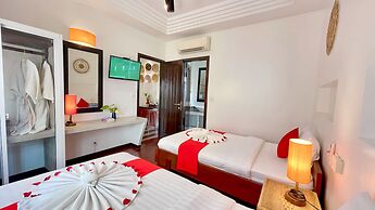 Boutique Indochine d'Angkor