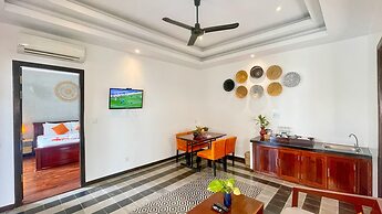 Boutique Indochine d'Angkor