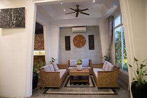 Boutique Indochine d'Angkor