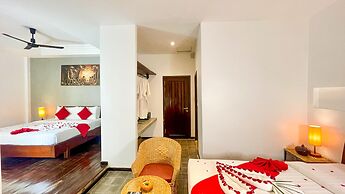 Boutique Indochine d'Angkor