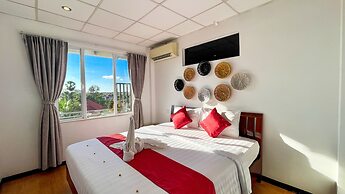 Boutique Indochine d'Angkor