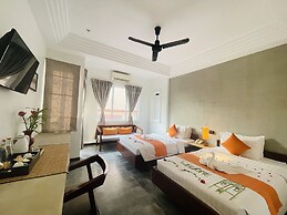 Boutique Indochine d'Angkor