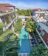 Boutique Indochine d'Angkor