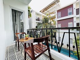 Boutique Indochine d'Angkor