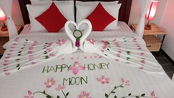 Boutique Indochine d'Angkor