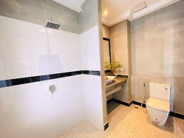 Boutique Indochine d'Angkor