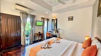 Boutique Indochine d'Angkor