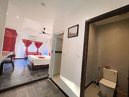 Boutique Indochine d'Angkor