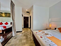 Boutique Indochine d'Angkor