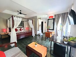 Boutique Indochine d'Angkor