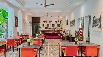 Boutique Indochine d'Angkor