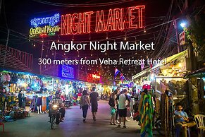 Boutique Indochine d'Angkor