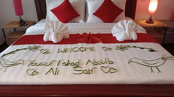 Boutique Indochine d'Angkor