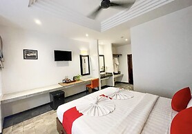 Boutique Indochine d'Angkor