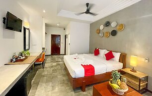 Boutique Indochine d'Angkor