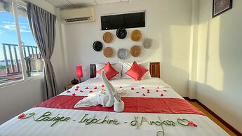 Boutique Indochine d'Angkor