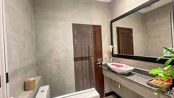 Boutique Indochine d'Angkor