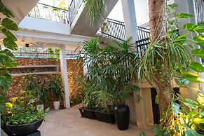 Boutique Indochine d'Angkor