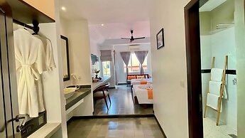 Boutique Indochine d'Angkor