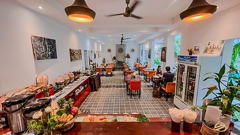 Boutique Indochine d'Angkor