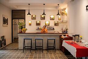 Boutique Indochine d'Angkor