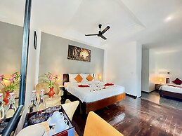 Boutique Indochine d'Angkor