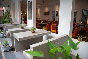 Boutique Indochine d'Angkor