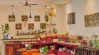 Boutique Indochine d'Angkor