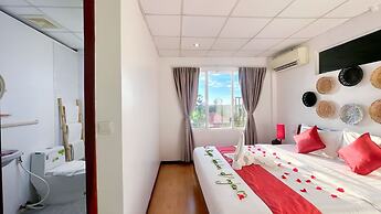 Boutique Indochine d'Angkor