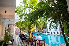 Boutique Indochine d'Angkor