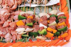 Boutique Indochine d'Angkor