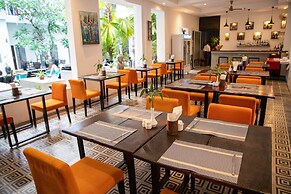 Boutique Indochine d'Angkor