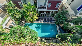 Boutique Indochine d'Angkor