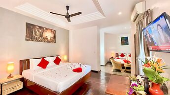 Boutique Indochine d'Angkor