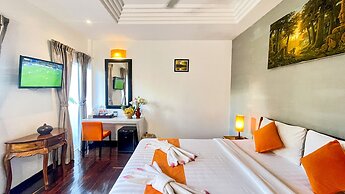 Boutique Indochine d'Angkor