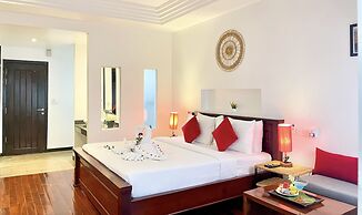 Boutique Indochine d'Angkor