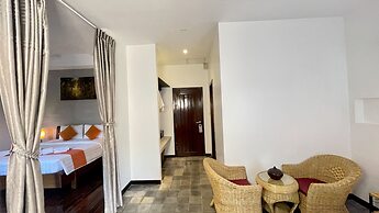 Boutique Indochine d'Angkor