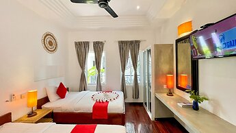 Boutique Indochine d'Angkor