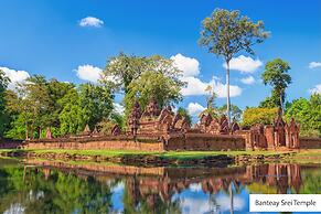 Boutique Indochine d'Angkor