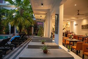 Boutique Indochine d'Angkor