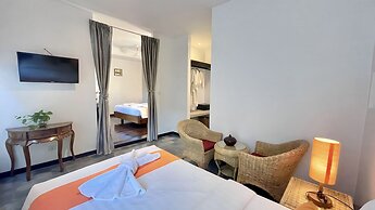 Boutique Indochine d'Angkor