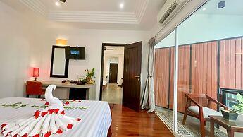 Boutique Indochine d'Angkor