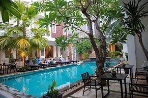 Boutique Indochine d'Angkor