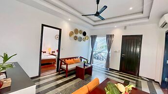 Boutique Indochine d'Angkor