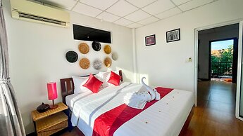 Boutique Indochine d'Angkor