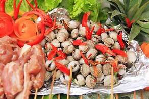 Boutique Indochine d'Angkor